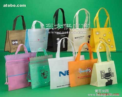 滁州无纺布袋专业定制 丽霞日用品引领环保时尚潮流