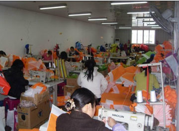 苍南全诚无纺布制品厂 深耕SMS无纺布领域的专业制造商