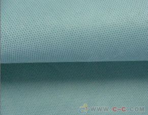 一步到“三抗” SMS无纺布如何实现抗静电、抗酒精、抗血浆