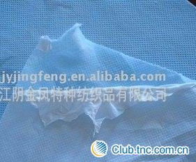 丙纶无纺布品类全解析 从SS到SPES的技术与应用趋势