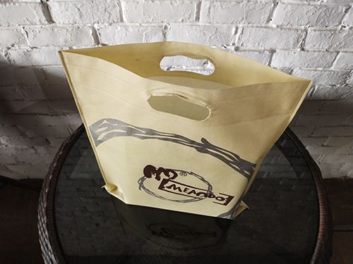 2022北京酒店餐饮用品展览会 无纺布袋的灵动性与生活化应用——SMS无纺布解析